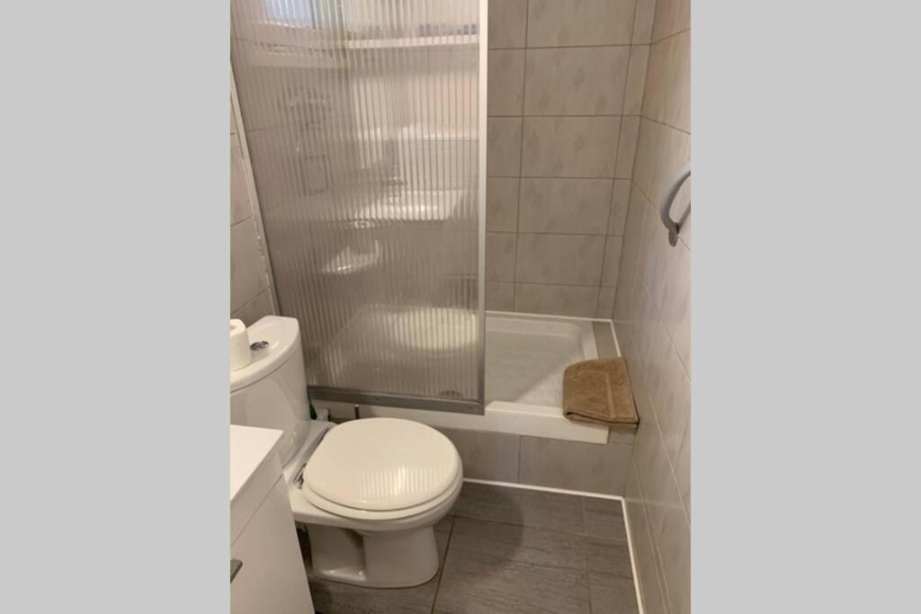 Joli Studio Independant 20M² Avec Jardin Saint-Maximin Exteriör bild